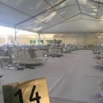 Шатер в аренду BIG tent 15*20 или 15*30