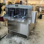 фото Машина мойки ящиков ASP-MMOT-900