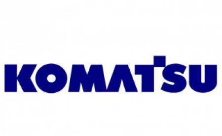 Фото 6152-81-8300 турбокомпрессор komatsu