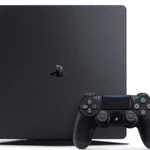 Аренда PS4 Slim + Аренда телевизора