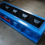 Фото №5 Металлоформы лего-блоков