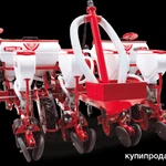 Фото №10 Сеялка дисковая 4 рядная с внесением удобрений - FJB GROUP LLC