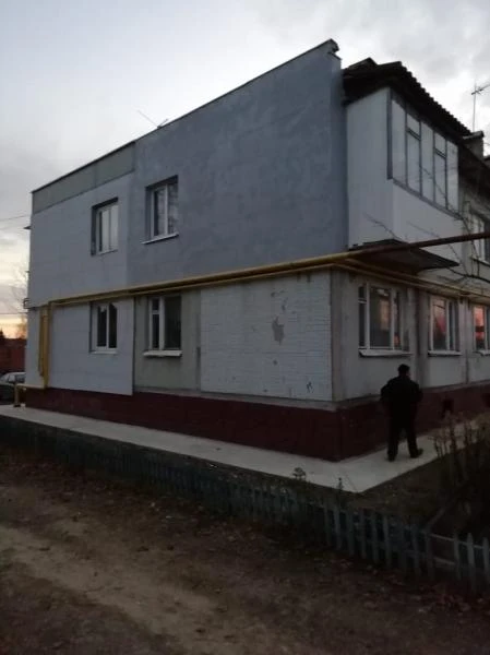 Фото Наружное утепление стен