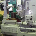 Фото №3 Станок 5А326 зубофрезерный