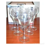 Фото №9 Бокалы для вина burgundy Pasabahce