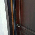 Фото №5 Установка дверей 