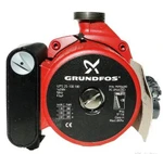 фото Grundfos UPS 25-100