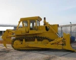 фото Аренда бульдозера 56 тонн Komatsu D355A