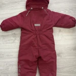 Фото №3 Зимний комбинезон