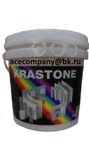 фото Мультиколорная краска Krastone (Крастон) 4л, Ю. Корея