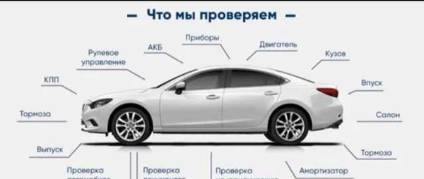 Фото Автоподбор