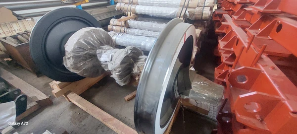 Фото Запасные части для ТГМ4, ТГМ6, ТГМ7, ТЭМ14, ТГ16М