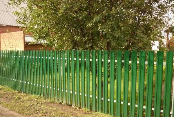 Фото Кровельные работы, установка заборов