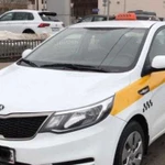 Аренда авто Kia Rio