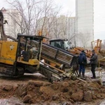 Нужны Проколы гнб.Водопровод Канализация Кабель