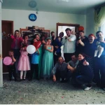 Фото №6 Ведущий DJ Живой вокал(гитара) 
