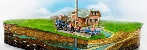 Фото Бурение скважин Аскарово,Верхнеуральск,Белорецк