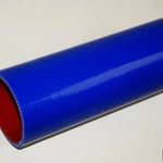 Фото №4 Патрубки силиконовые