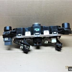 Фото №5 Блок управления отопителем - Chevrolet Aveo ) 2006 - 2011 | T250, F14D3