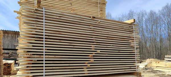 Фото Палетная доска