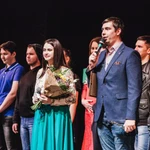 Фото №3 Ведущий