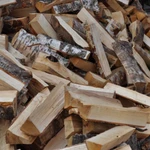 дрова березовые, цены низкие