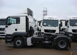 фото MAN TGS 19.400 4X2 BLS-WW