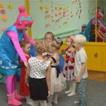 Фото №3 Детский праздник