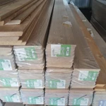 Фото №3 планкен из лиственницы купить в ТИМЛЕС