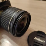 Фото №3 Nikon d5600