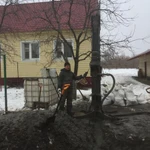 Фото №3 Бурение скважин в городе Саранск, Рузаевка и по районам РМ