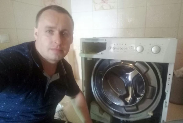 Фото Консультации и ремонт бытовой техники
