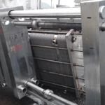 фото Пастеризационно-охладительная установка Nagema PA-5