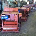 фото Забрасыватель ЗП-400, ЗП-600, ПТЛ-400, ПТЛ-600