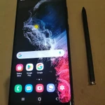 Фото №4 Samsung S22 Ultra