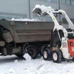 Сдаю в аренду Bobcat