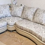 Фото №2 Ремонт. Перетяжка мягкой мебели