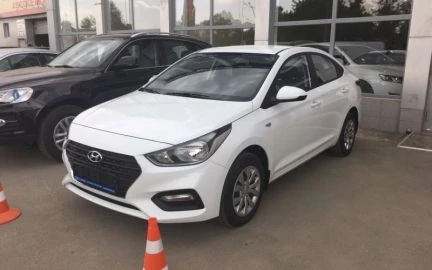 Фото Аренда автомобиля с правом выкупа