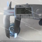 Фото №2 Датчик давления масла 803678440, R1/8-0.8BAR  XCMG / Оригинал