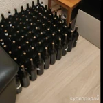 Фото №5 Домашний виноградный сок