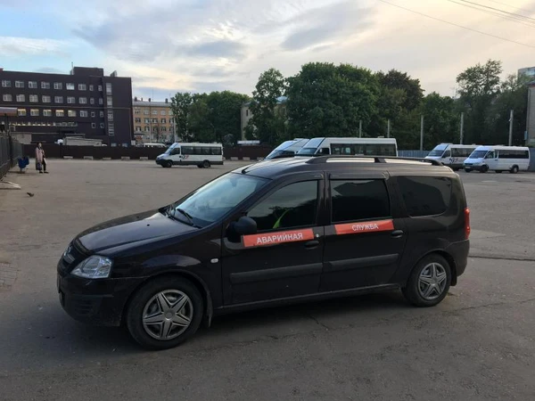 Фото Прочистка канализации в Щёкино 
