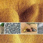 Песок,щебень,гравий,земля,торф,навоз,вывоз мусора
