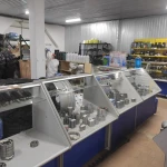 Фото №4 Запчасти МТЗ-82