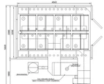 фото Климатическая камера на 8 рам (2x4)