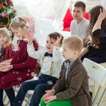 Фото №3 Шоу мыльных пузырей на детский праздник