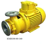 фото насос КМН 100-80-160 (15 кВт)