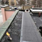 Фото №4 Кровля