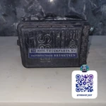 Фото №3 Модулятор EBS, Передней оси, KNORR-BREMSE, 81.52106.6041, (Нового образца)