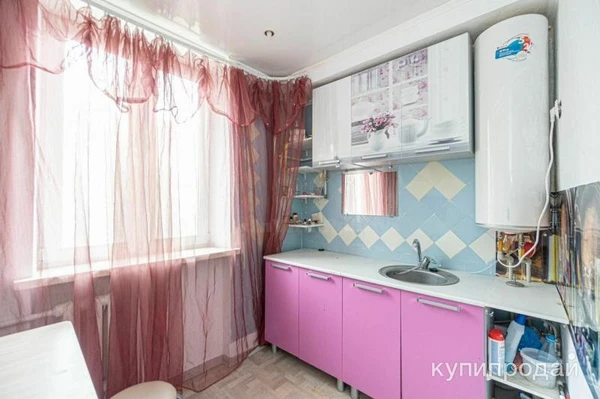 Фото 2-к квартира, 46 м2, 2/5 эт.