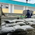 Фото №2 Холодный асфальт